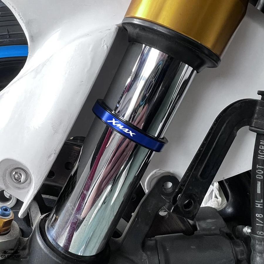 並行輸入品 ヤマハ XMAX X-MAX X MAX 125 250 300 400 2017年-2023 41