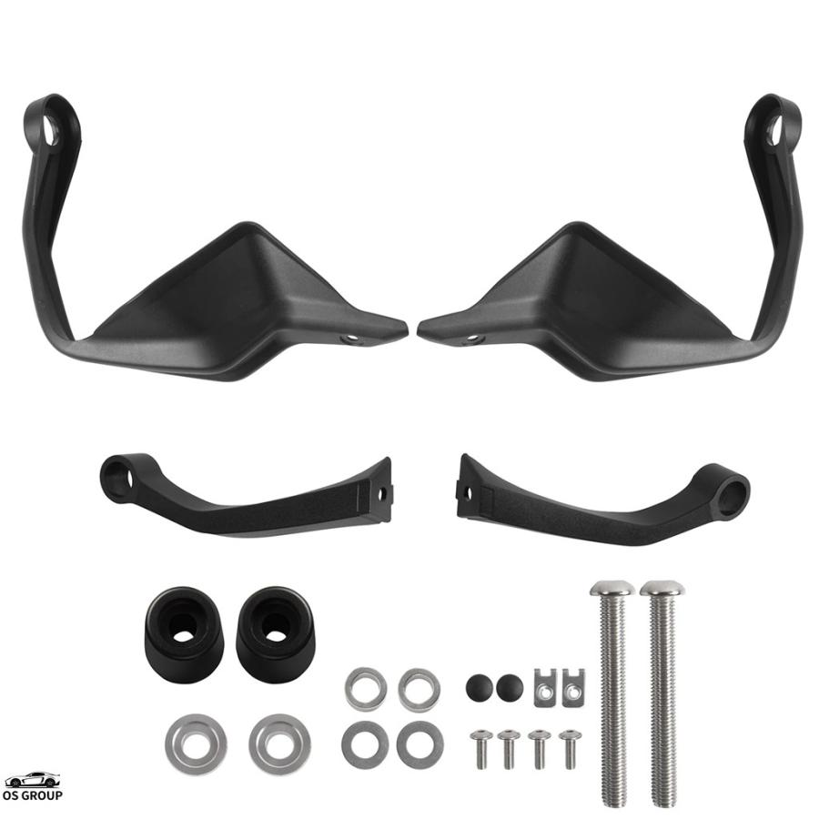 並行輸入品 2018年 R nine T アーバン G S Pure ハンドガード ハンド