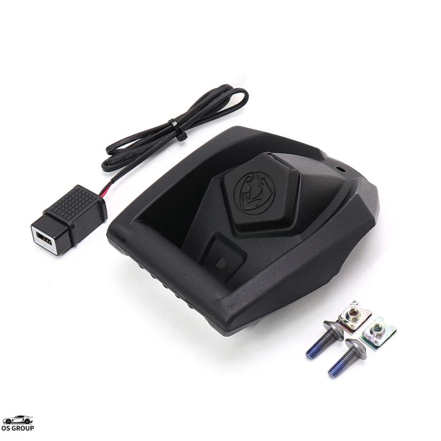 並行輸入品】 バイク GPS スマホ Navigation ブラケット ワイヤーless