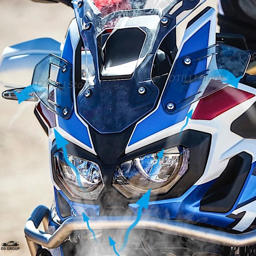 並行輸入品】 バイク ホンダ CRF1000L アフリカツイン アドベンチャー