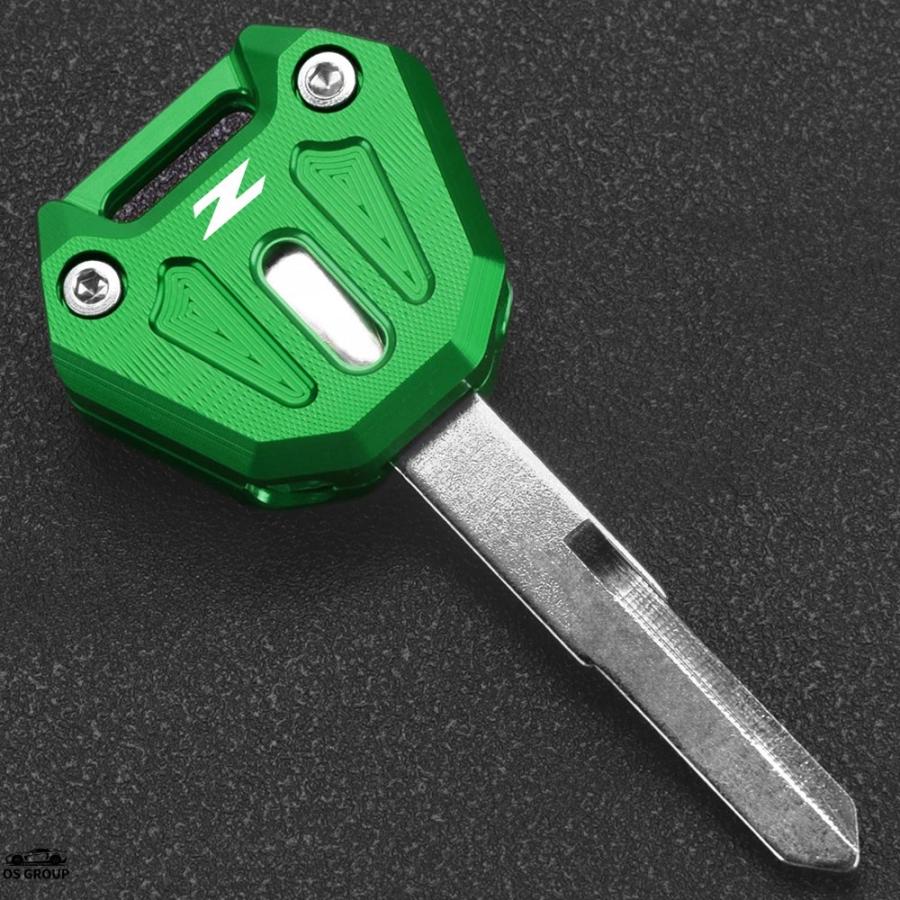 並行輸入品】 バイク キー カバー キャップ キーs ケース プロテクター