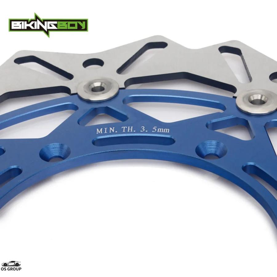 並行輸入品】 BIKINGBOY スズキ DR-Z DRZ 400 SM SuperMotard 05 06 07