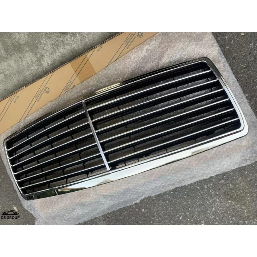 並行輸入品】 ベンツ w123 w124 w126 w140 w201 w202 w203 フロント