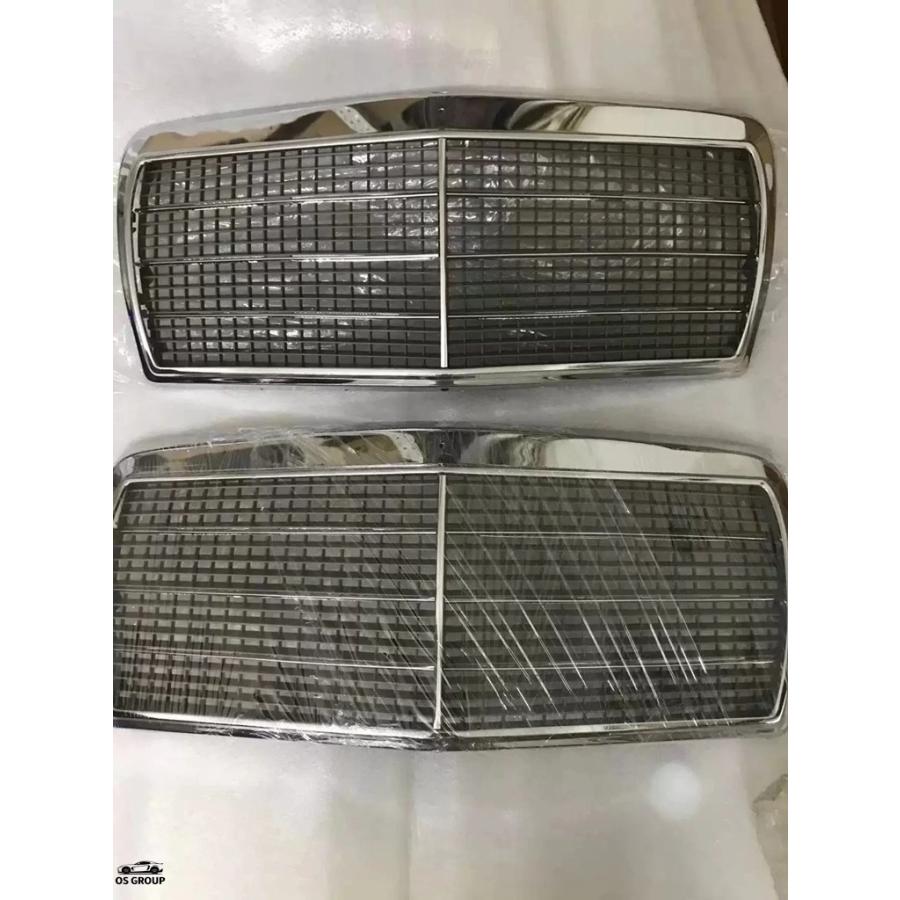 並行輸入品 ベンツ w123 w124 w126 w140 w201 w202 w203 フロント