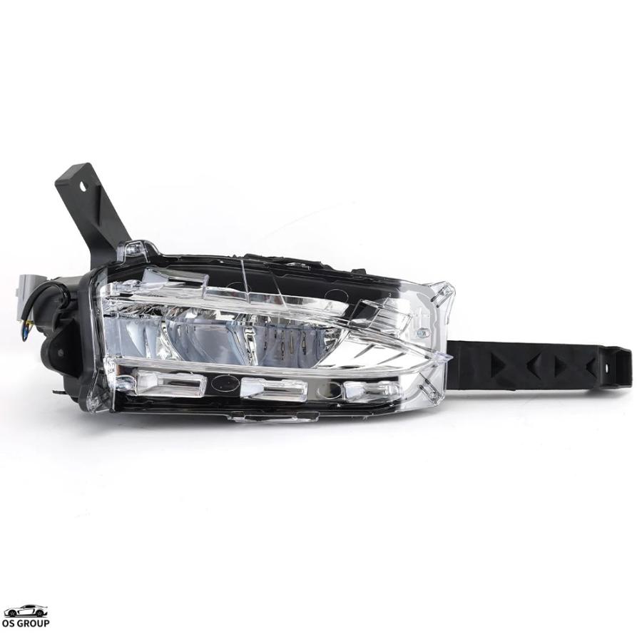 並行輸入品】 フォグライト レクサス NX200T NX300 2018年 2019年 LED