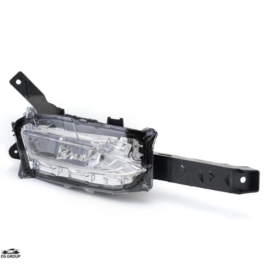 ガンカット 並行輸入品】 フォグライト レクサス NX200T NX300 2018年 2019年 LED