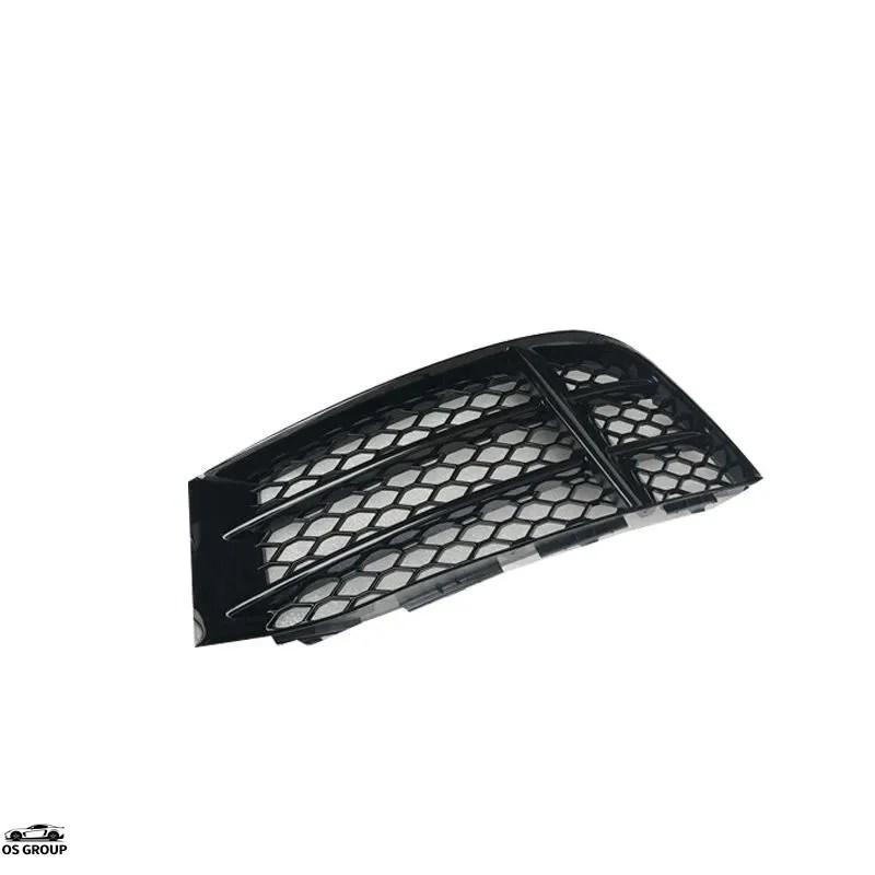 【並行輸入品】 アウディ A5 2008年-2016年 RS5 スポーツ バージョン フロント バンパー グリル カスタム パーツの画像