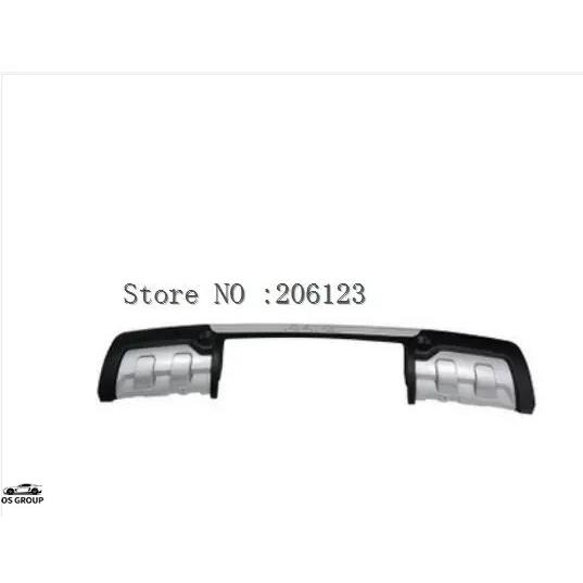 【並行輸入品】 2009年, 2010年, 2011年 トヨタ RAV4 メッキ アルミ 金属 プラスティック バンパー bee after カスタム パーツの画像