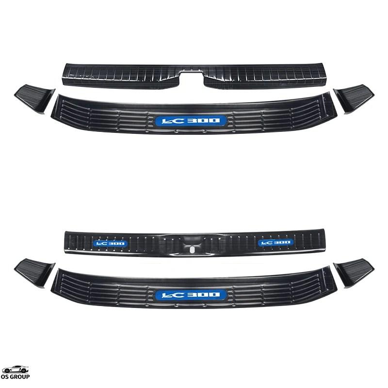 GR-T158BS(W)美品 並行輸入品】 トヨタ ランドクルーザー 300 Lc300 2021年-2024 テール