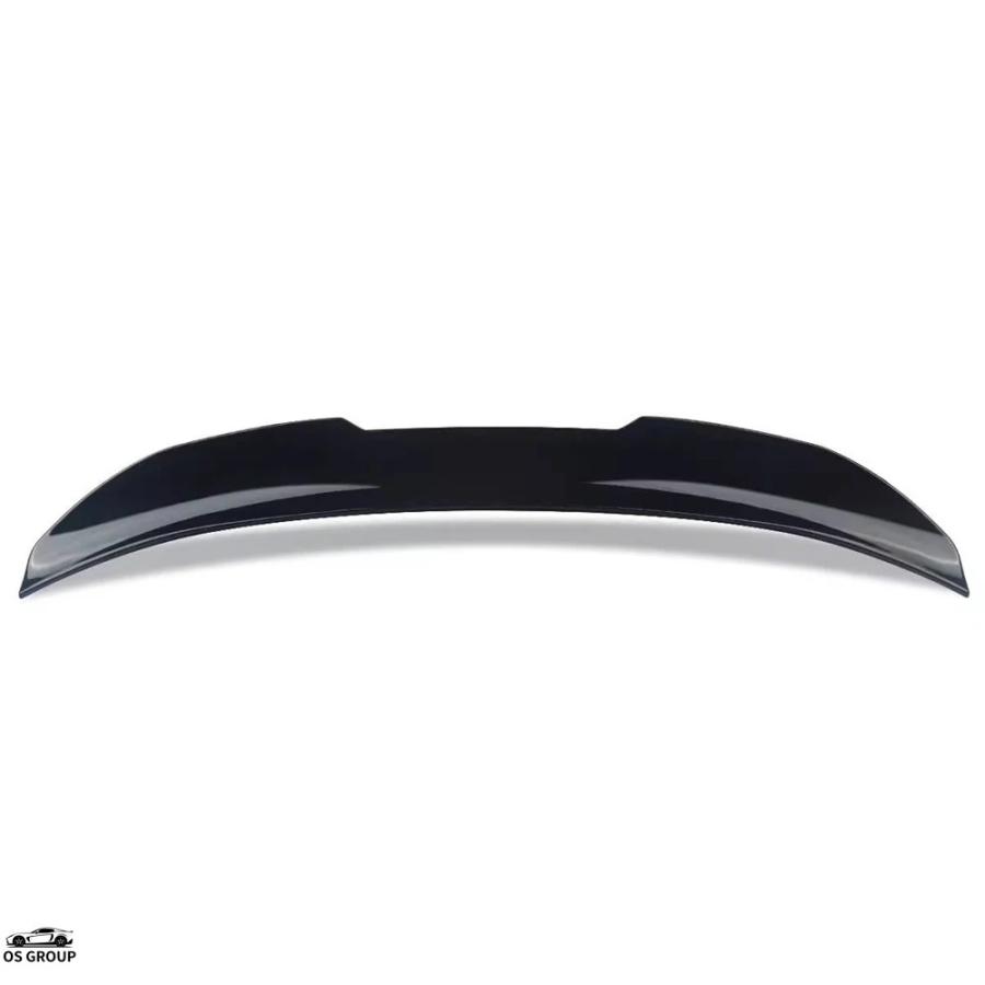 並行輸入品】 リア スポイラー キット テール ウィング 07-13 BMW 3