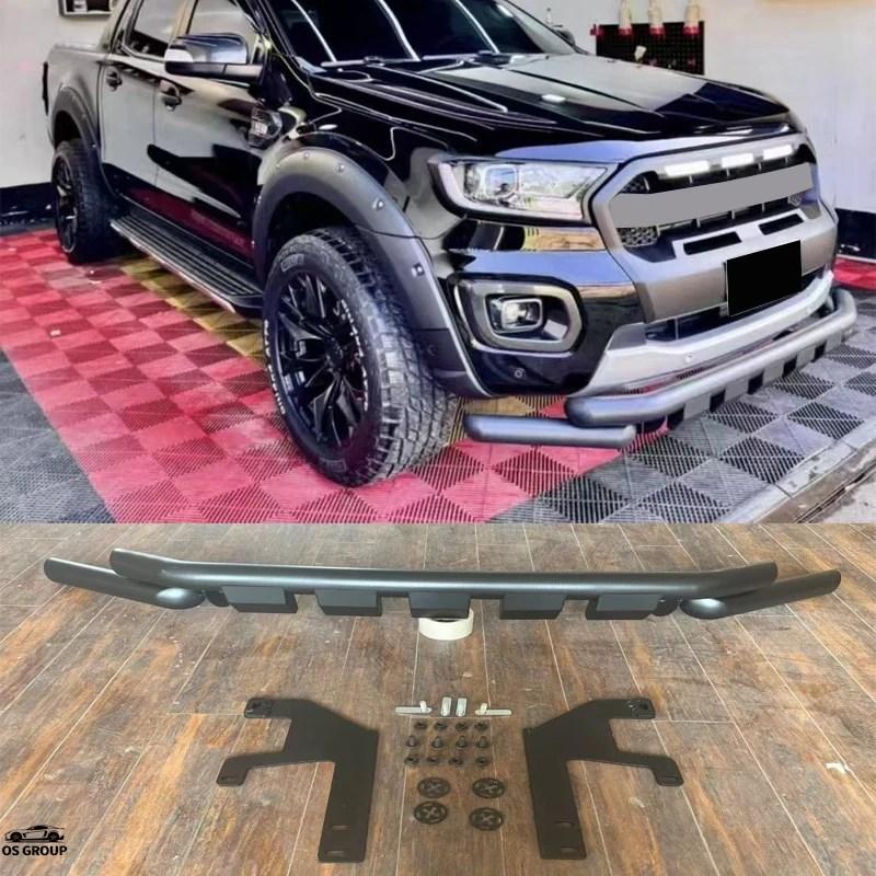 並行輸入品】 フロント バンパー Bull フォード レンジャー T6 2012年