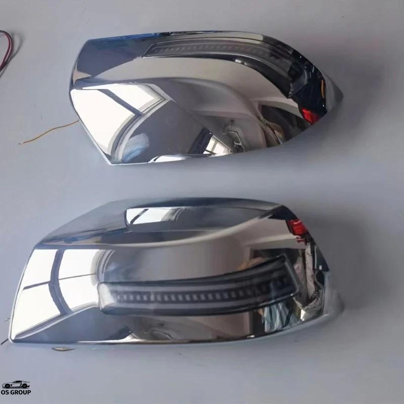 並行輸入品】 トヨタ タンドラ 2005年-2020年 セコイア リア サイド