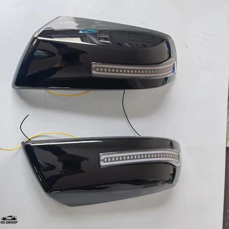 並行輸入品】 トヨタ タンドラ 2005年-2020年 セコイア リア サイド