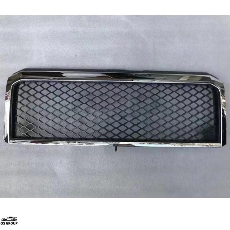 並行輸入品 FJ クルーザー 70 Seriers フロント グリル