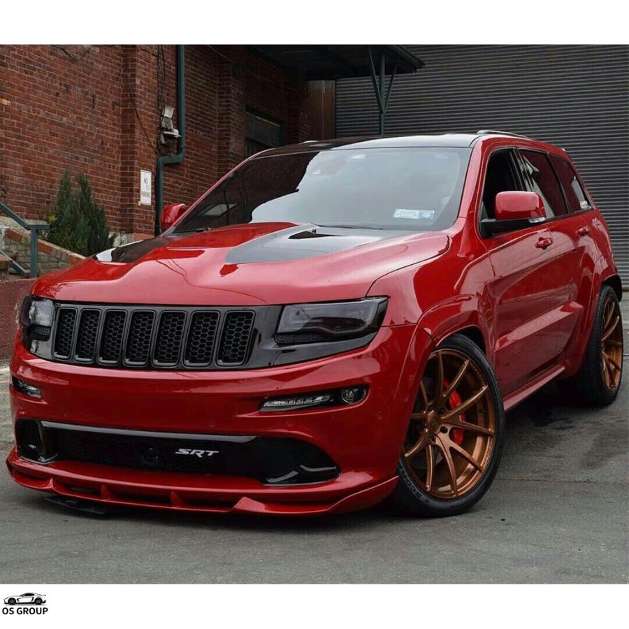 並行輸入品】 3P ジープ グランド チェロキー SRT 2012年 -2016年 SRT8