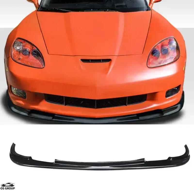 並行輸入品 シボレー コルベット C6 Z06 Zr1 2005年-2013年 ワイド