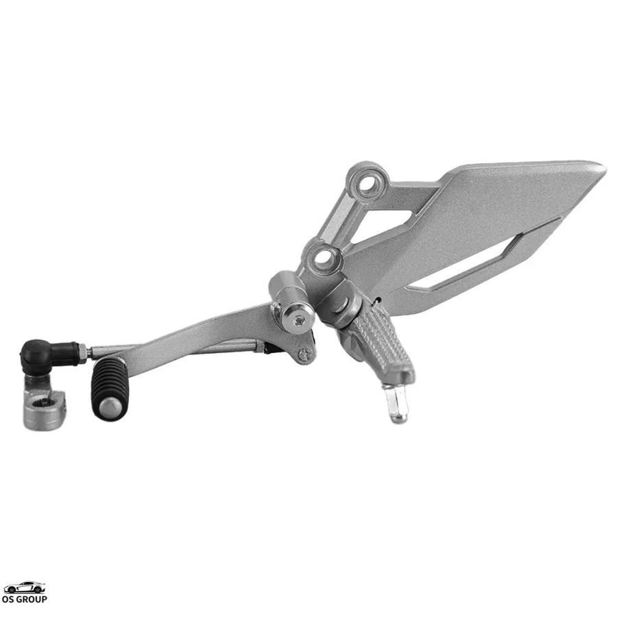 並行輸入品】 35063-0999 13242-0088 バイク シフト レバー ペダル