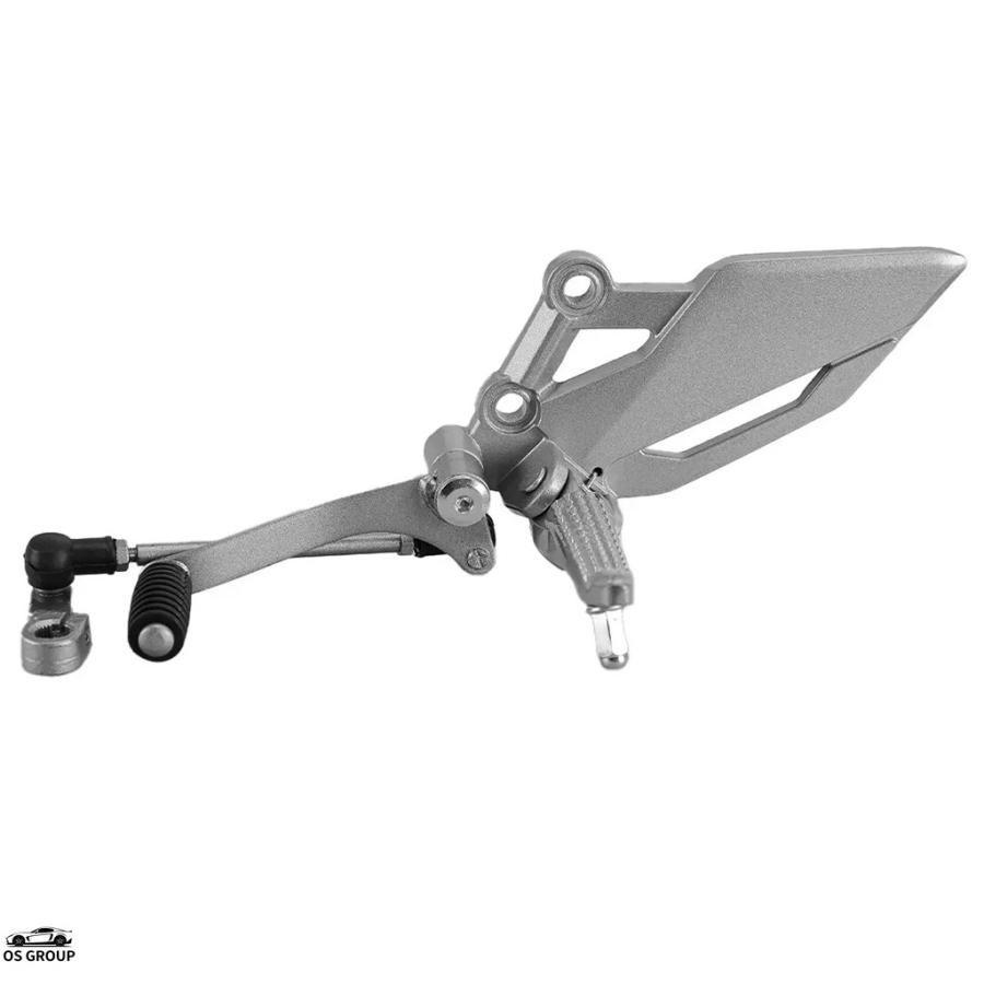 並行輸入品】 35063-0999 13242-0088 バイク シフト レバー ペダル