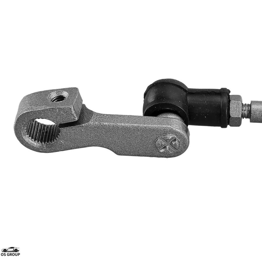 並行輸入品】 35063-0999 13242-0088 バイク シフト レバー ペダル