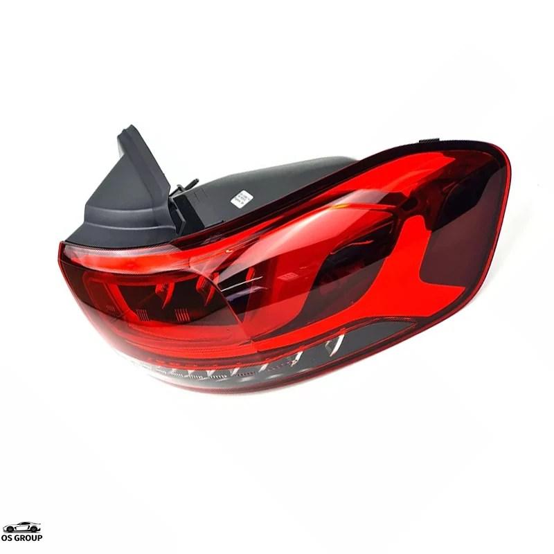 並行輸入品】 リア テールライト メルセデス-ベンツ W247 GLB-クラス