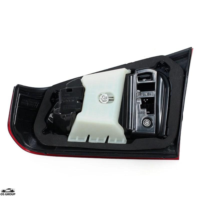 LED リア テールライト 左 右 ウィンカー ライト メルセデス