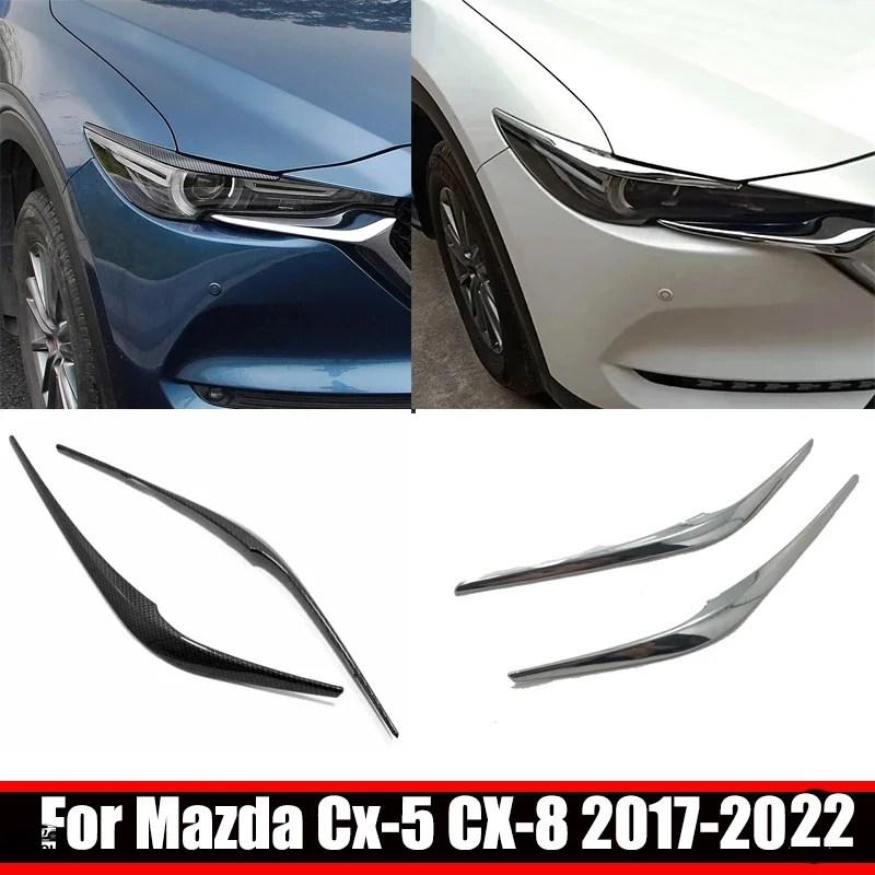 並行輸入品】 マツダ Cx-5 Cx5 CX-8 CX8 2017年- 2022年 カーボン