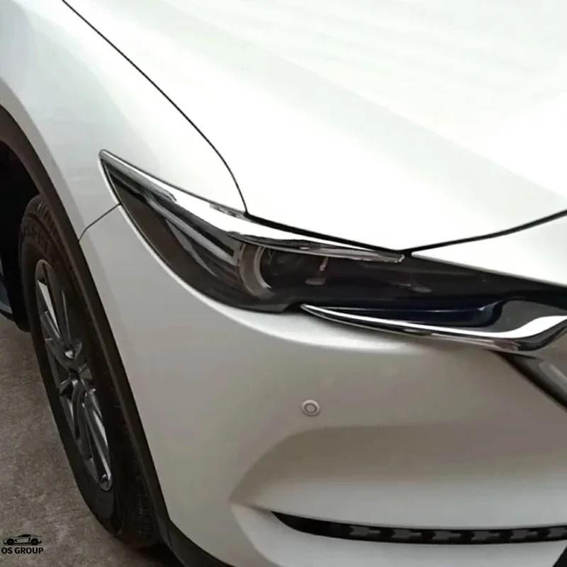 並行輸入品】 マツダ Cx-5 Cx5 CX-8 CX8 2017年- 2022年 カーボン