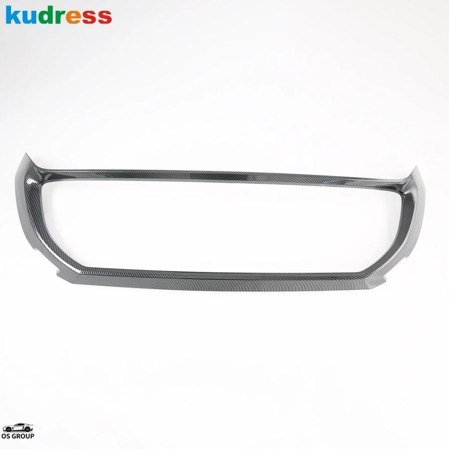 並行輸入品】 フロント センター グリル カバー トヨタ カローラ