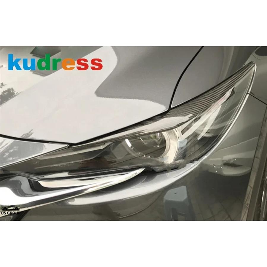 並行輸入品】 マツダ CX-5 CX5 KF 2017年-2022年 2023 2024 カーボン