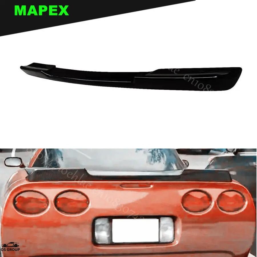 並行輸入品】 ZR1 ed リア ウィング スポイラー 1997年-2004年