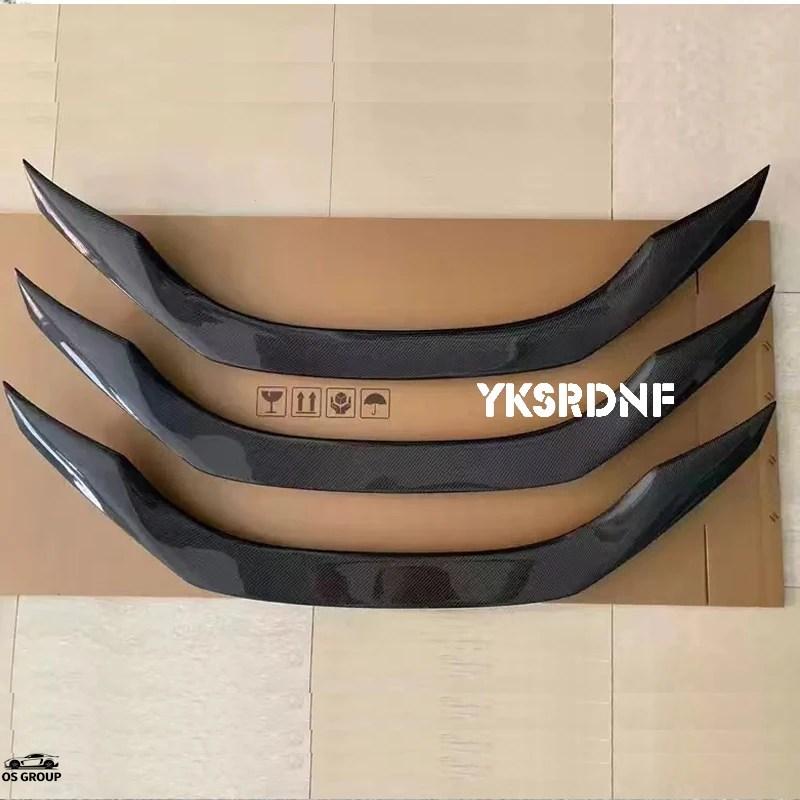 【並行輸入品】 G29 TRD FRP/ カーボン リア スポイラー BMW Z4 リア トランク スポイラー bill 2019年-2025 2 ドア ロードスター カスタム パーツの画像