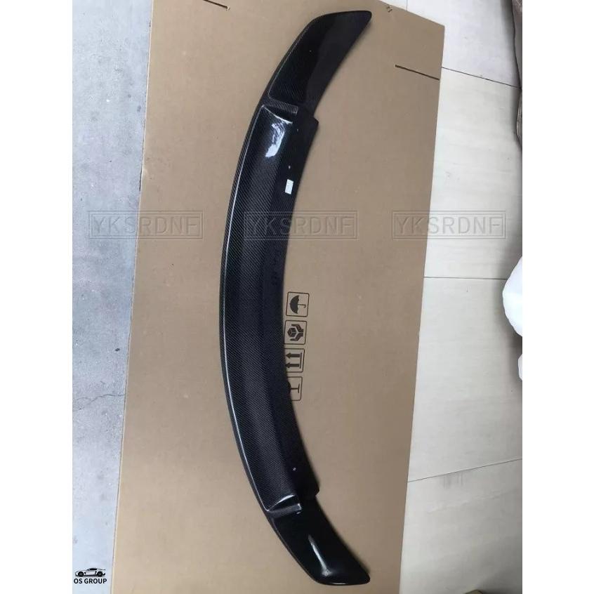 並行輸入品】 メルセデス-ベンツ CLS C257 W257 RT カーボン リア