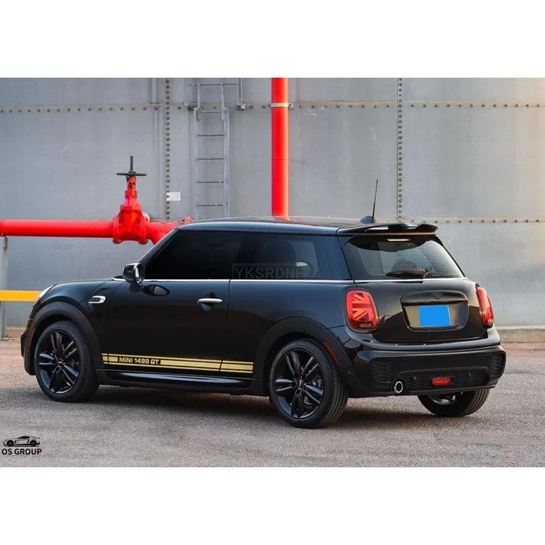 並行輸入品】 YKSRDNF ミニクーパー F56 F55 S JCW スポイラー 素材