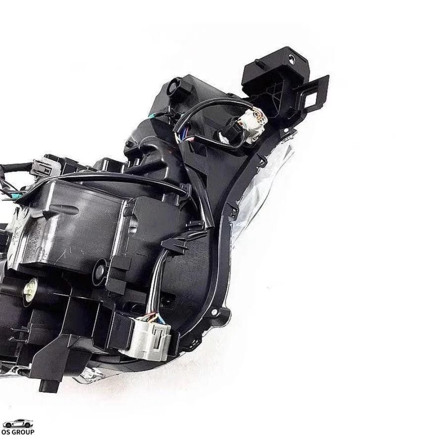 並行輸入品 ヘッドライト アセンブリ マツダ CX-5 CX5 KF 2017年~2021