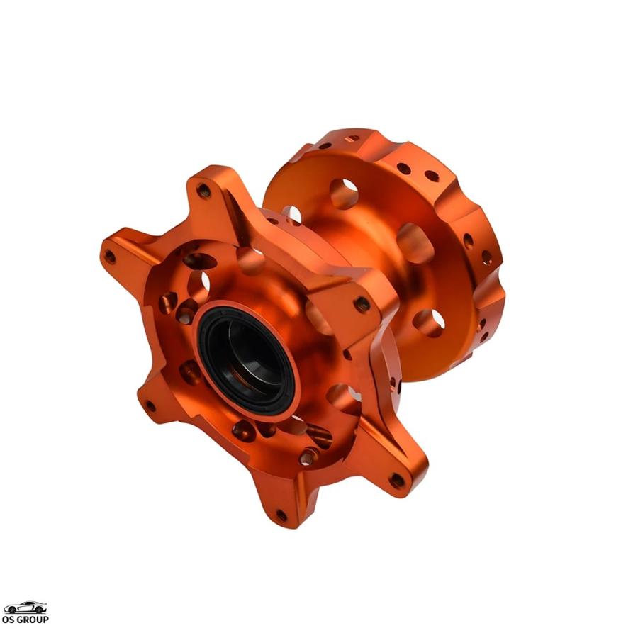 並行輸入品 モトクロス CNC Maed 36 ホールs フロント リア ホイール