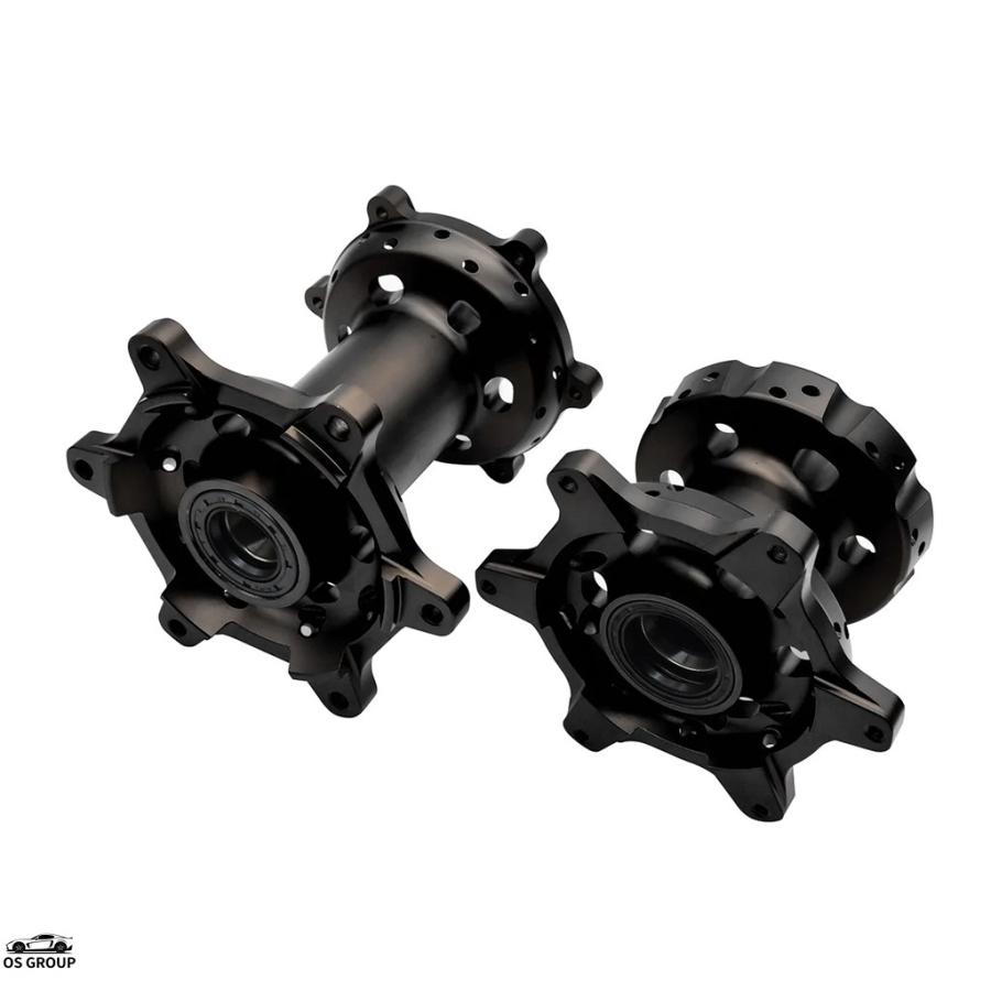並行輸入品 モトクロス CNC Maed 36 ホールs フロント リア ホイール