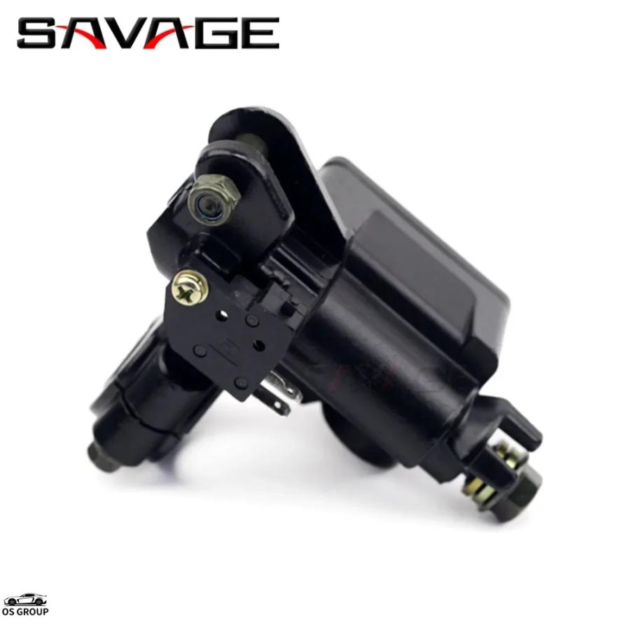 並行輸入品】 フロント ブレーキ マスター シリンダー カワサキ