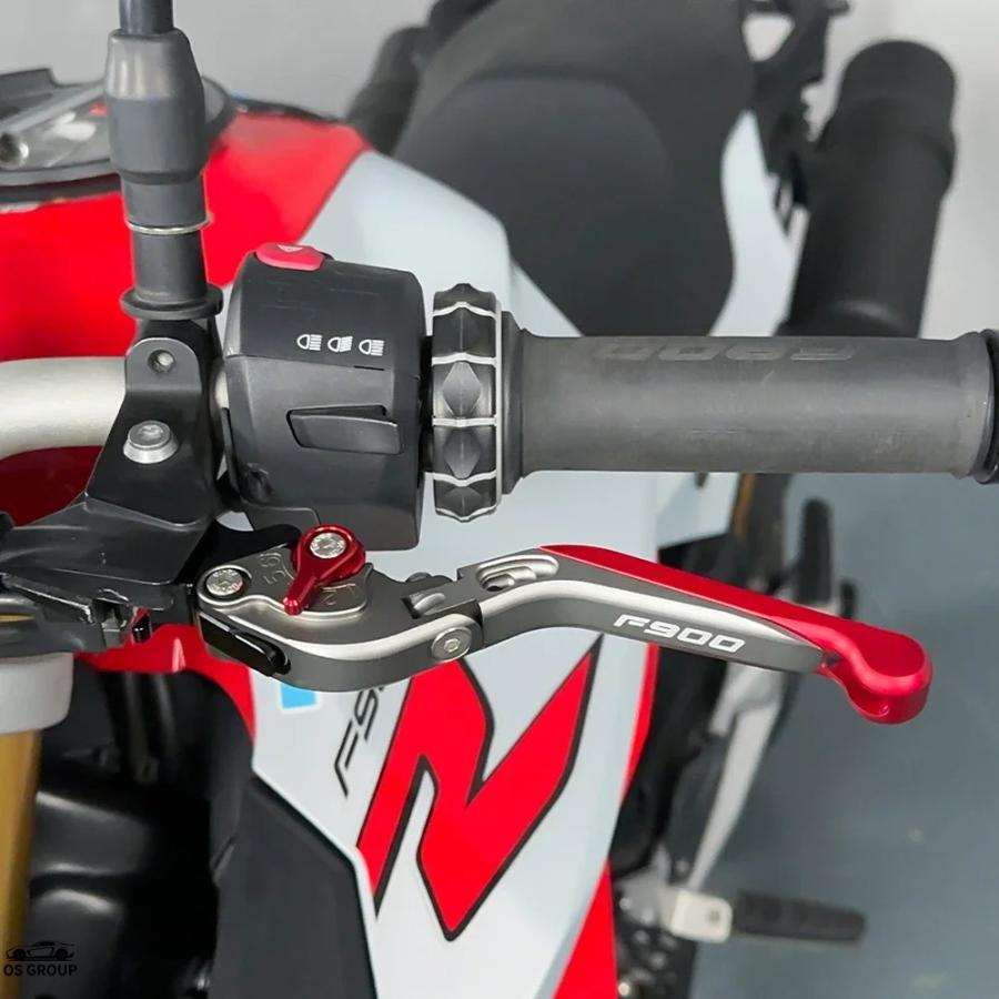 並行輸入品】 BMW F900R F900XR 2020年-2024 クラッチ ブレーキ レバー