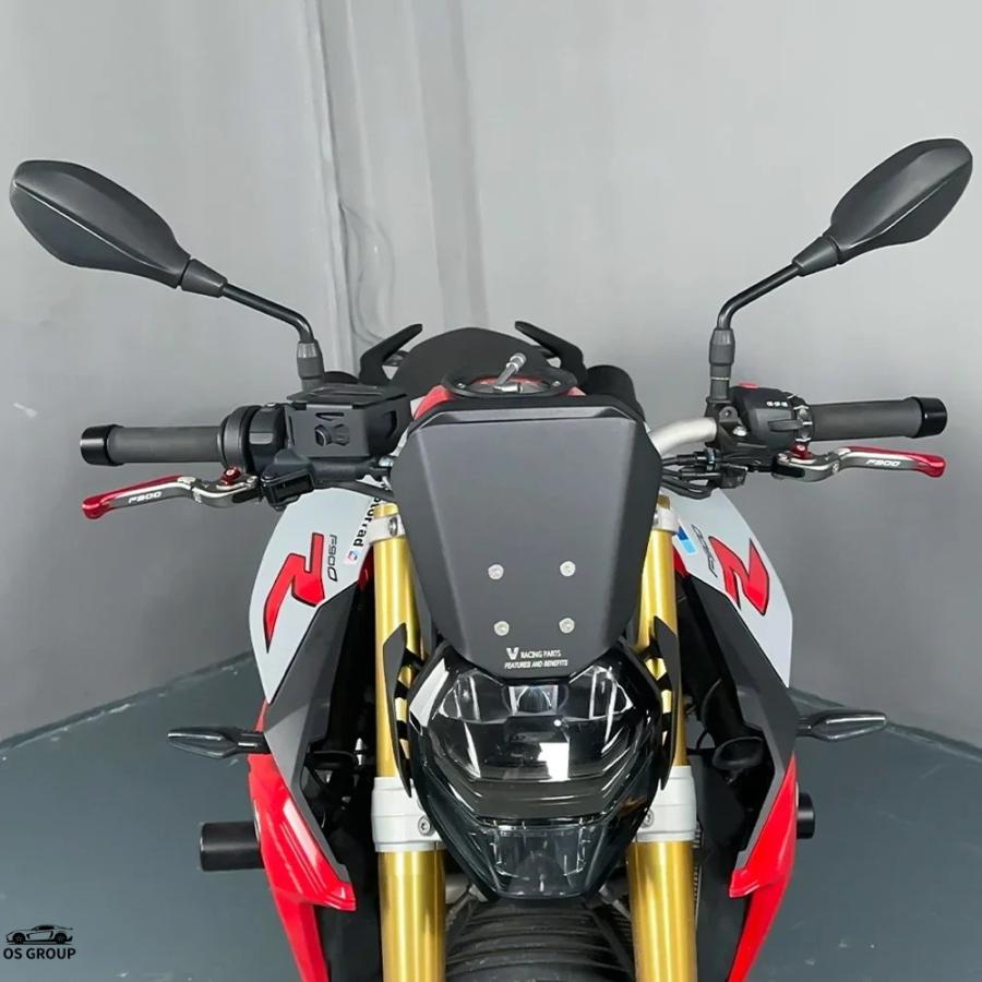 ブレーキレバー　　F900XR用 並行輸入品】 BMW F900R F900XR 2020年-2024 クラッチ ブレーキ レバー