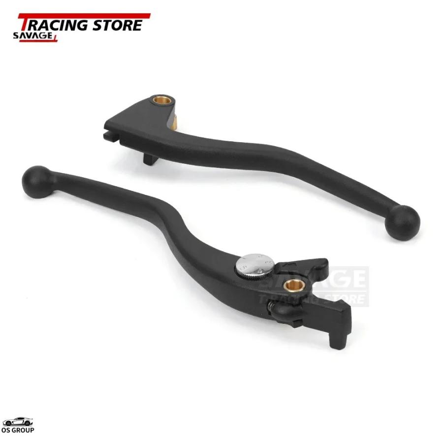 並行輸入品 クラッチ ブレーキ レバー タイガー スポーツ