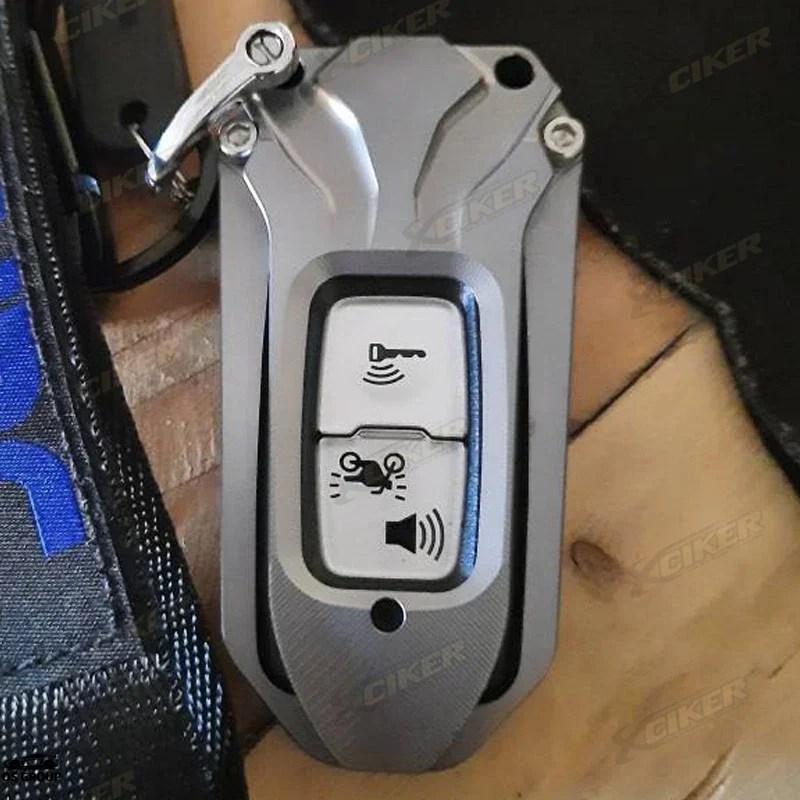 並行輸入品 ホンダ PCX 160/125 リモコン リモート スマート キー 