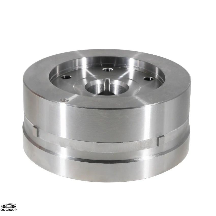 おはし 並行輸入品】 イグニッション Cオイル Rotor Stator Flyホイール