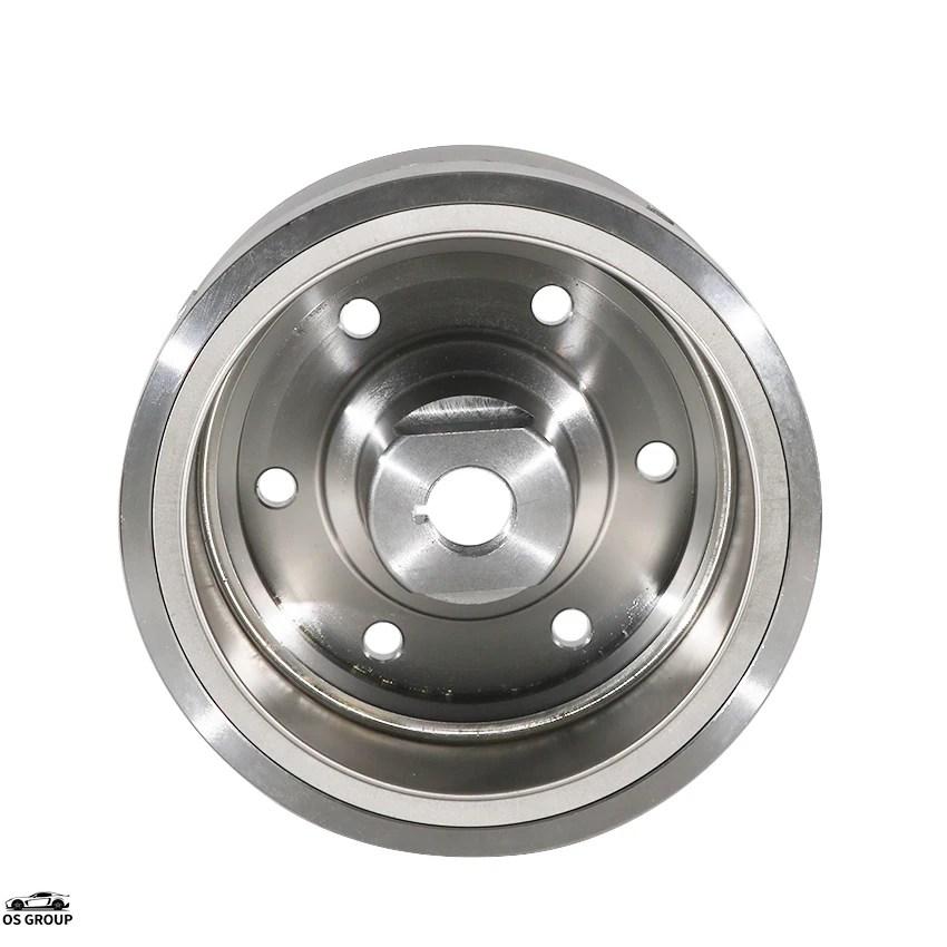 並行輸入品】 イグニッション Cオイル Rotor Stator Flyホイール