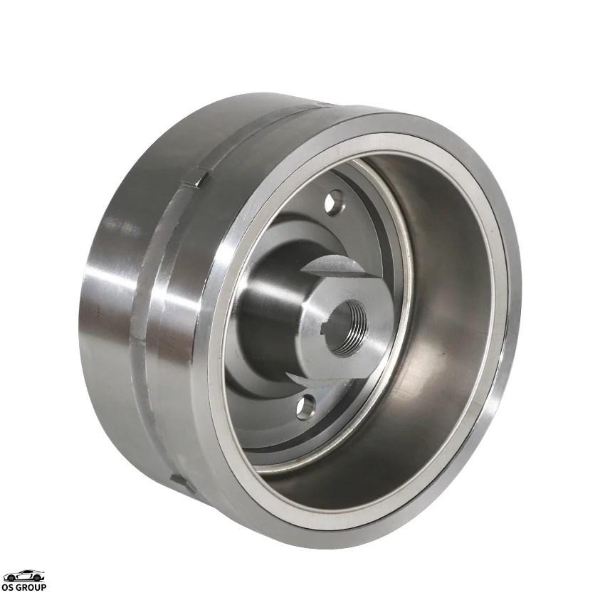 並行輸入品】 イグニッション Cオイル Rotor Stator Flyホイール