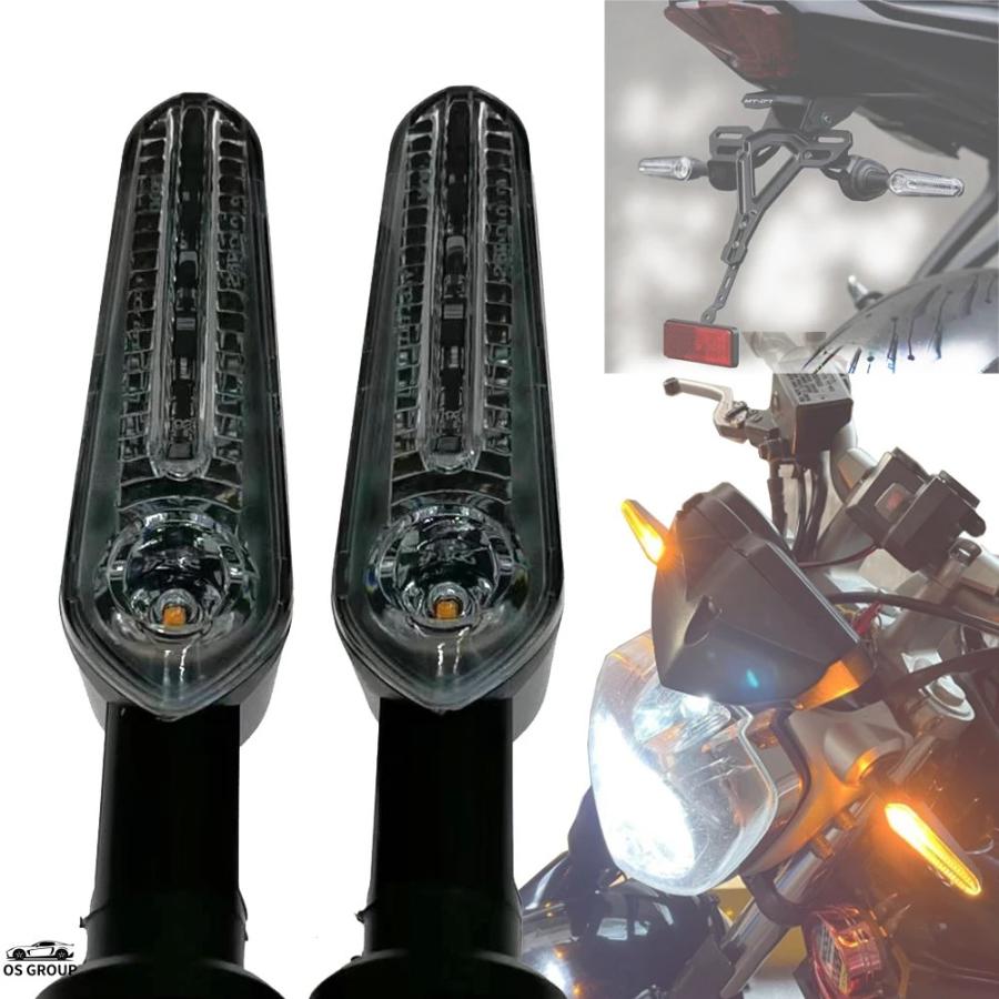 まる 並行輸入品 LED ウィンカー ヤマハ YZF R1 R15 V2 V3 R7 R125 R6 R3