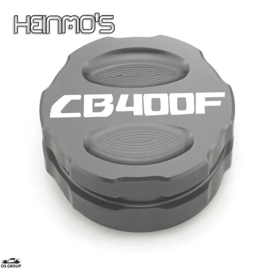 並行輸入品】 バイク ホンダ CB400F CB 400F CB400 F リア ブレーキ