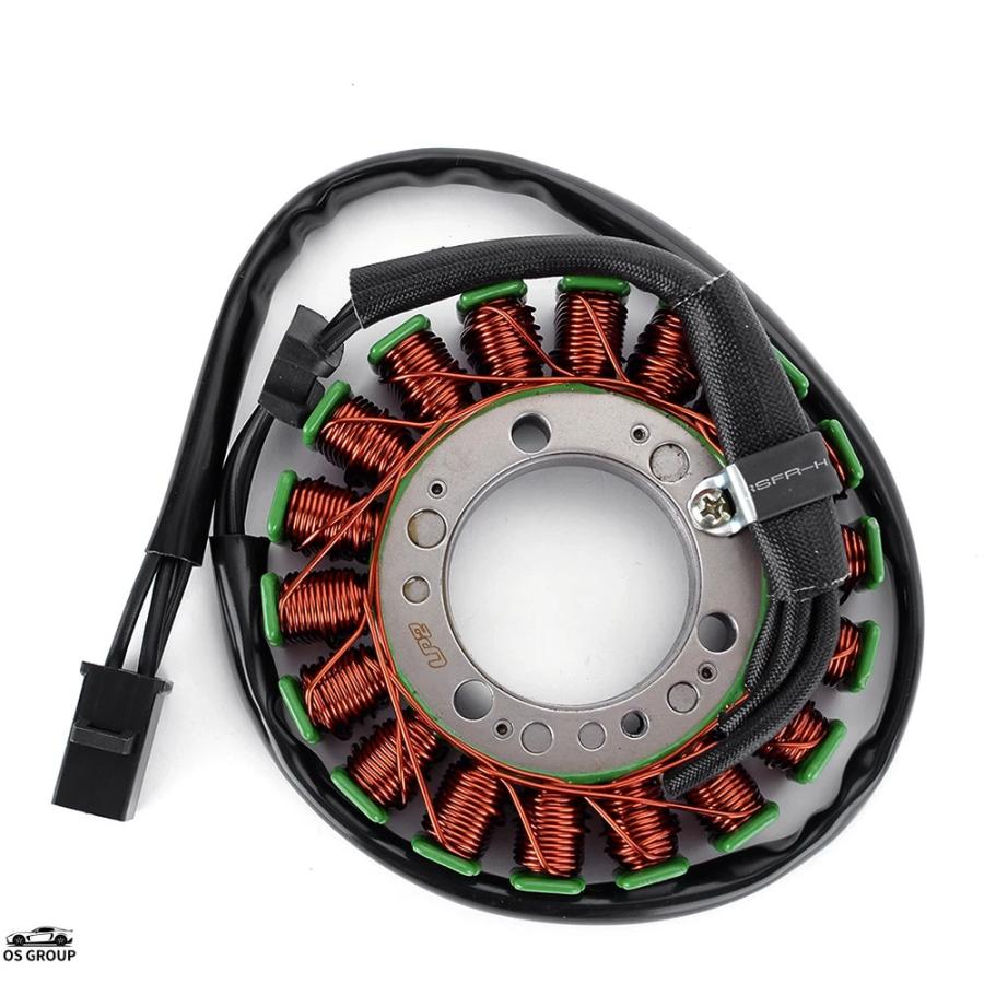 並行輸入品 Stator Cオイル カワサキ ニンジャ ZX6R ZX-6 ZRX400 ZRX