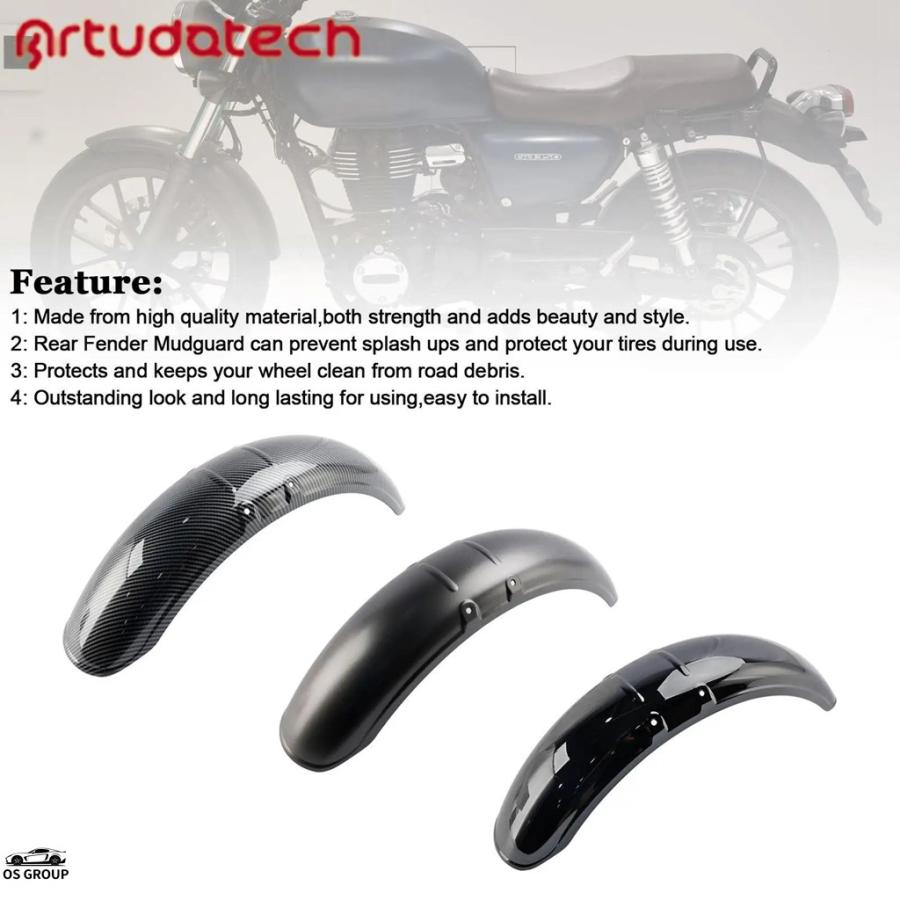並行輸入品 フロント フェンダー フェアリング ホンダ GB350 GB350S