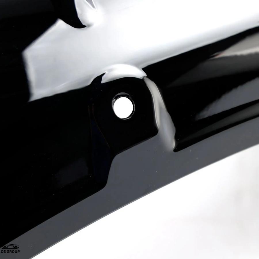 並行輸入品 フロント フェンダー フェアリング ホンダ GB350 GB350S
