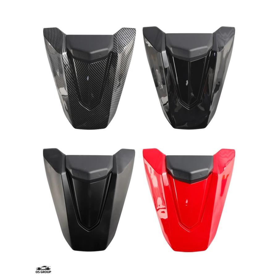 並行輸入品 リア テール シート フェアリング カバー ホンダ CBR650R